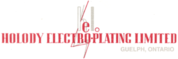 Holody Electro-Plating Ltd.
