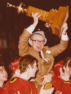 1978 Centennial Cup